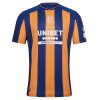 Maillot de Foot Rangers Third 2023-24